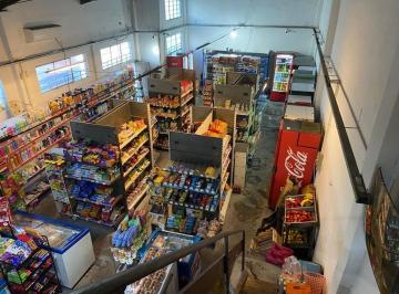 Fondo de comercio · 300m² · Venta Llave de Local Comercial Flor de Maroñas