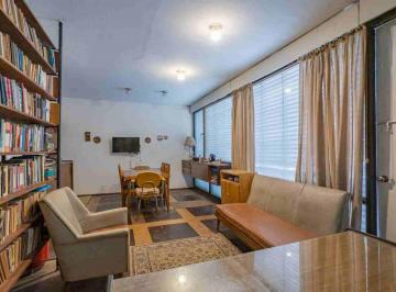 Casa · 182m² · 7 Ambientes · 1 Cochera · Venta Pu Casa y Apto en Pocitos con Garaje y Fondo