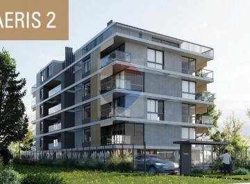 Departamento · 40m² · 2 Ambientes · 1 Cochera · Venta de Apartamento 1 Dorm San Jose de Carrasco
