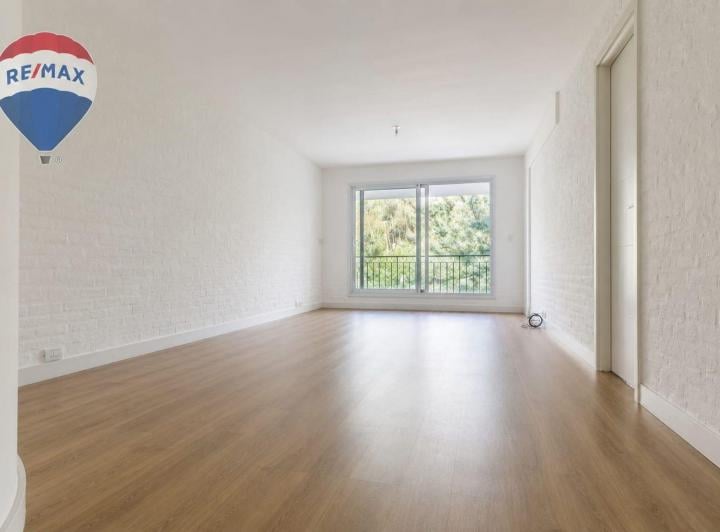 Departamento · 97m² · 3 Ambientes · 1 Cochera