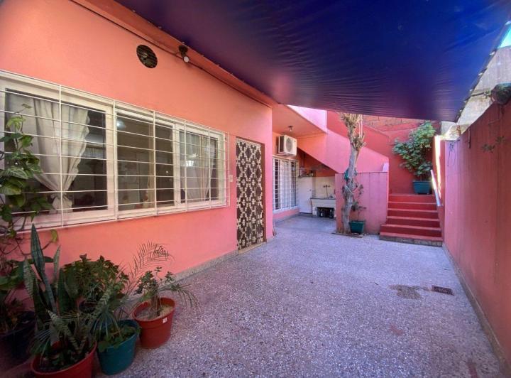 PH · 180m² · 6 Ambientes