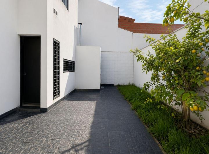 PH · 59m² · 4 Ambientes