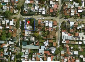 Terreno · 415m² · Se Venden Dos Lotes en Caseros 415 m² - Permuta