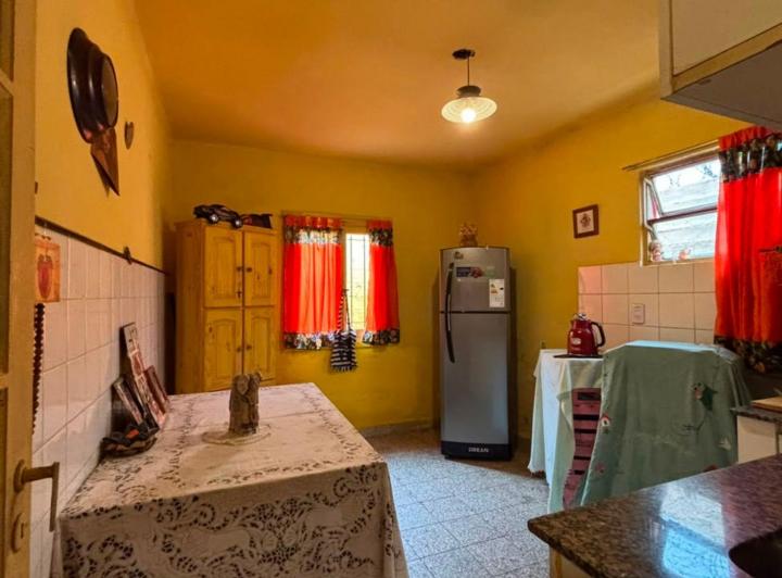 PH · 69m² · 5 Ambientes