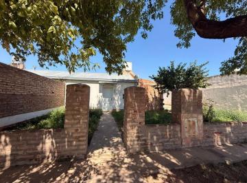 Casa · 60m² · 4 Ambientes · Casa en Pasaje Maldonado 1825