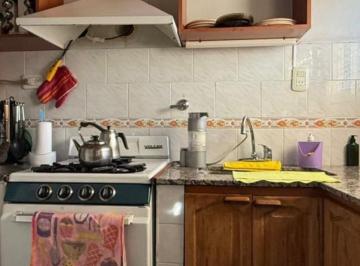 PH · 63m² · 3 Ambientes · Venta Depto. de 2d en PH B. Pacifico