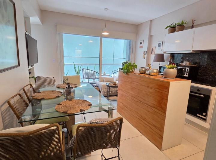 Departamento · 31m² · 2 Ambientes