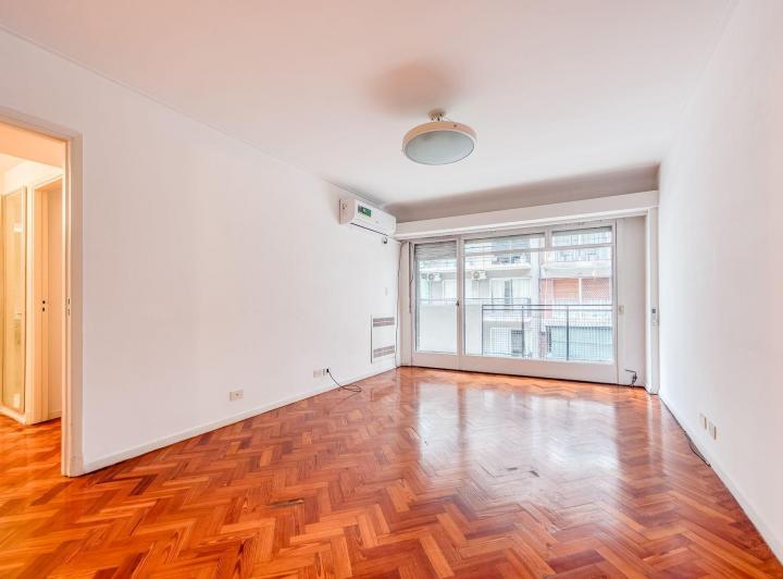 Departamento · 80m² · 3 Ambientes