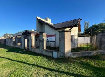 Casa · 211m² · 4 Ambientes · 1 Cochera · Casa en Venta en Pergamino
