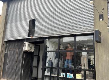 Local comercial · 311m² · Local en Venta en Pergamino Sobre Av