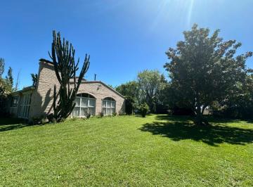 Campo · 238ha · Campo en Venta en Pergamino con Casco