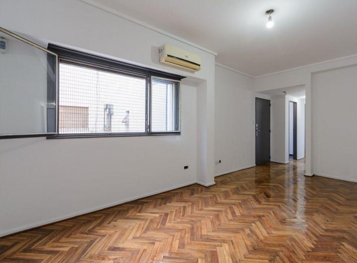 Departamento · 38m² · 2 Ambientes