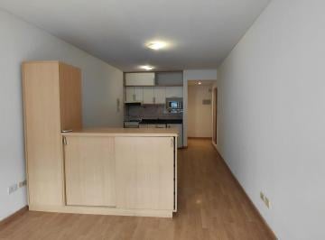 Departamento · 30m² · 1 Ambiente · Monoambiente C/balcón Almagro, Apto Credito, Ameni