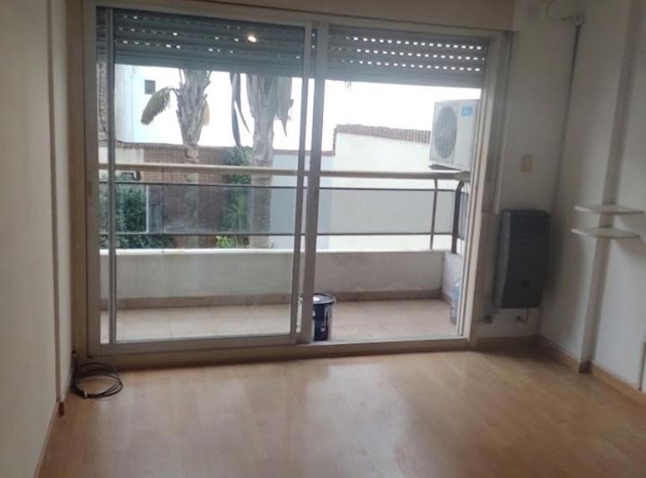 Departamento · 30m² · 1 Ambiente