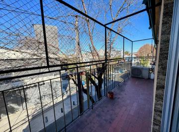 Departamento · 80m² · 4 Ambientes · 1 Cochera · Venta Depto 4 Amb C/cochera, Baulera - Mataderos