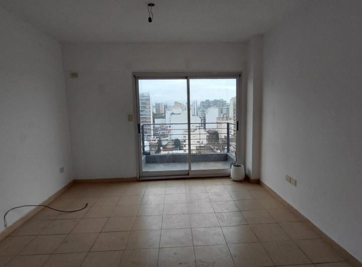 Departamento · 40m² · 2 Ambientes · 1 Cochera