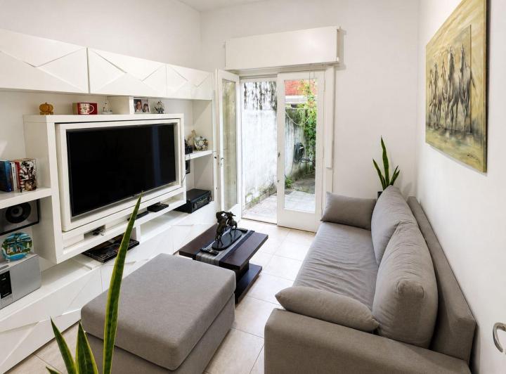PH · 59m² · 3 Ambientes
