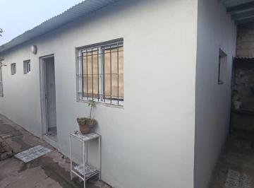Casa · 100m² · 3 Ambientes · 1 Cochera · Casa Amoblada en Venta - Barrio Avambaé, S Nicolas