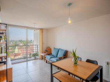 Departamento · 38m² · 2 Ambientes · 1 Cochera · Venta Departamento Dos Ambientes C Coch Castelar