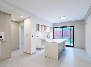 Departamento · 44m² · 2 Ambientes · 1 Cochera · Venta Depto Canning 2 Amb con Cochera y Amenities