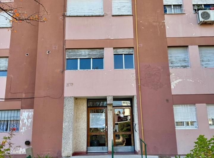 Departamento · 90m² · 4 Ambientes