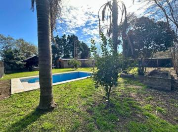 Terreno · 75m² · Terreno de 990 m² en Venta Sobre Ao12 y Au Bs As