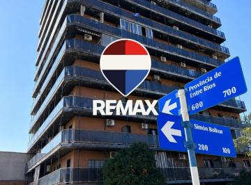 Departamento · 88m² · 4 Ambientes · 1 Cochera · Venta Departamento 3 Dorm. Barrio Sur
