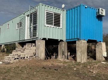 Foto · Venta Casa Container en Villa Parque Síquiman – Oportunidad