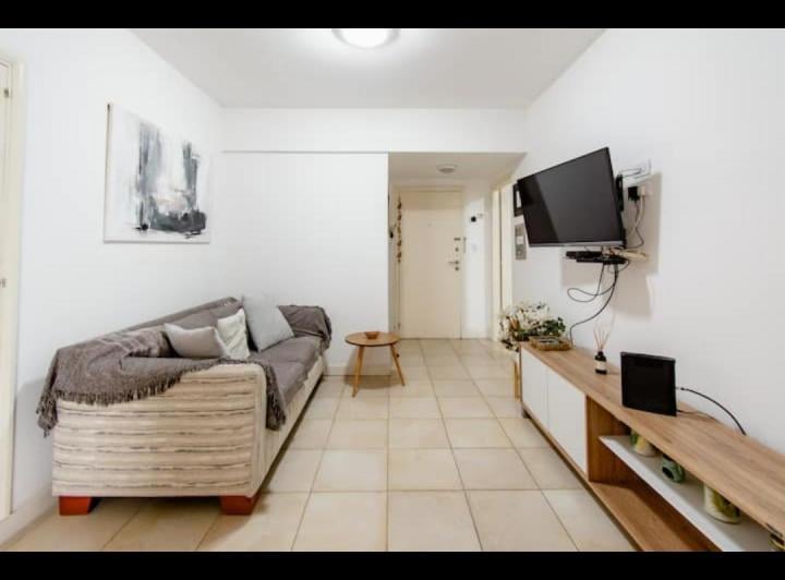 Departamento · 59m² · 2 Ambientes · 1 Cochera