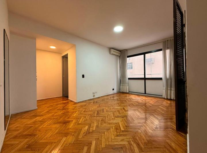 Departamento · 52m² · 3 Ambientes