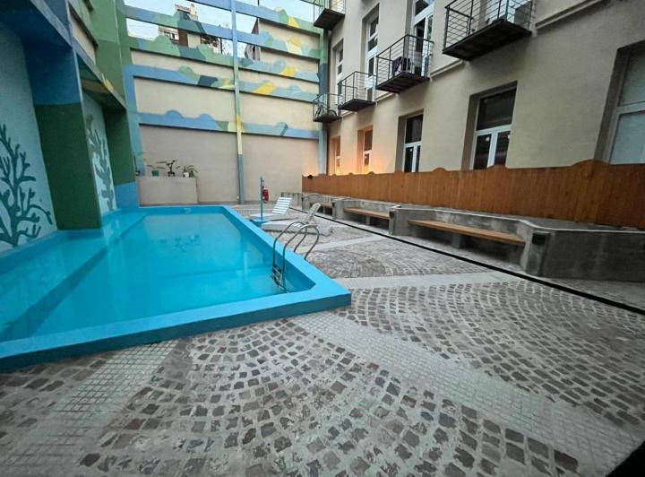 Departamento · 38m² · 2 Ambientes