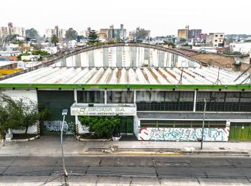 Bodega-Galpón · 2800m² · Venta Galpon Industrial Ciudadela 2800 m² Consulte