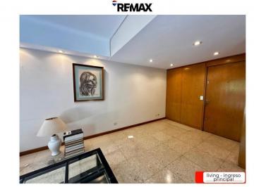 Departamento · 124m² · 4 Ambientes · 1 Cochera · 4 Ambientes Mas Dependencia y Guardacoche Almagro