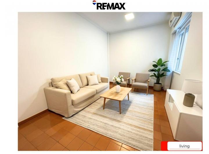 Departamento · 57m² · 3 Ambientes