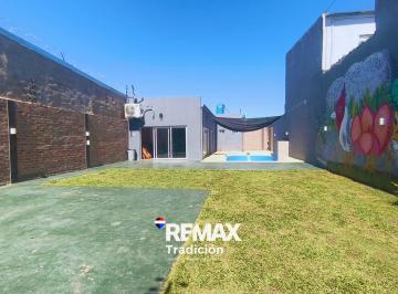 Quinta vacacional · 60m² · 1 Dormitorio · Quincho - Local Venta Zona Convenciones Gala Rcia