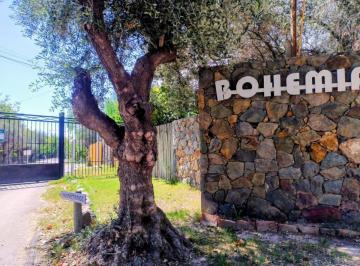 Terreno · 518m² · Vendo Lote Barrio Privado Guaymallén