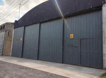 Bodega-Galpón · 384m² · Galpon a La Venta Burzaco