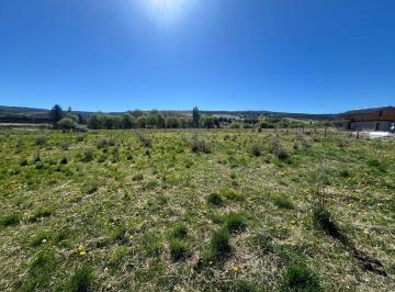 Terreno · 1500m² · Ubicacion Preferencial Dentro de Loteo La Martita