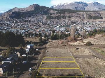 Terreno · 574m² · Terreno en Esquel Barrio Belgrano