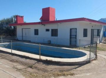 Casa · 134m² · 3 Ambientes · Casa en Venta en Zona Serrana de San Luis
