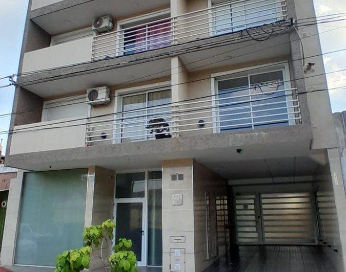 Departamento · 41m² · 2 Ambientes