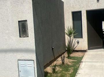 Departamento · 137m² · 5 Ambientes · 1 Cochera · Duplex en Venta 3 Dorm B°golf V. Nueva 1° Categoria