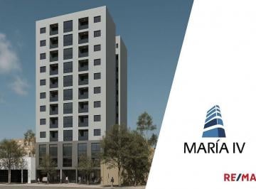 Departamento · 31m² · 3 Ambientes · Pre Venta Deptos, Locales y Cocheras en Maria Lv