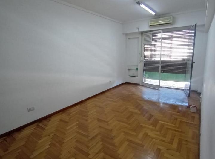 Departamento · 50m² · 3 Ambientes