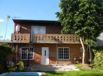 Departamento · 40m² · 2 Ambientes · 1 Cochera · Departamento en Alquiler en Pablo Nogues