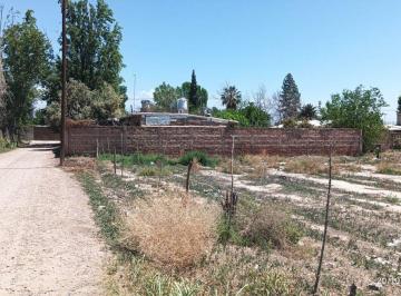 Terreno · 1780m² · Venta Lote 1780 m² en Calle Tirasso, Villa Nueva