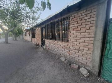 Casa · 140m² · 3 Ambientes · Venta Casa en Puente de Hierro - Guaymallen Mendoza