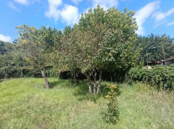 Terreno · 647m² · Venta Lote 647 m² en Batan