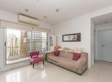 Departamento · 62m² · 3 Ambientes · Venta Departamento 3 Amb y Terraza - V. del Parque