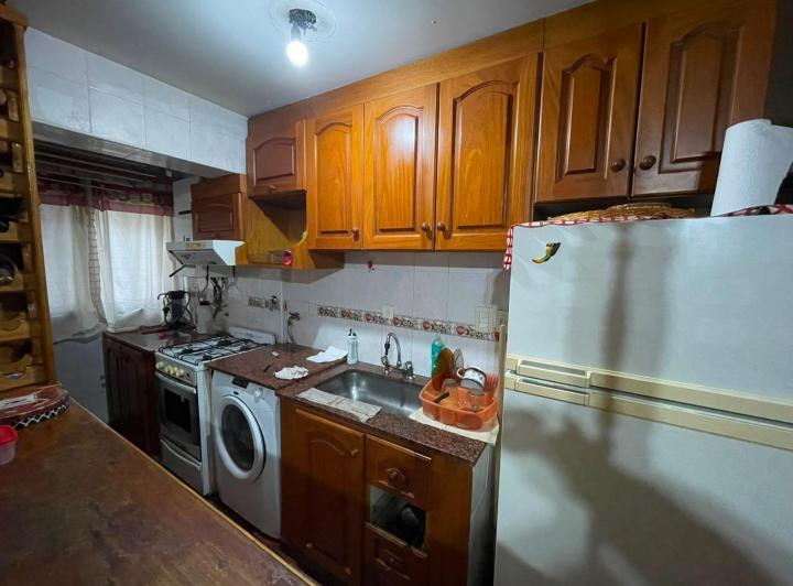 Departamento · 50m² · 3 Ambientes